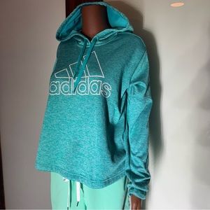 Adidas Hoodie